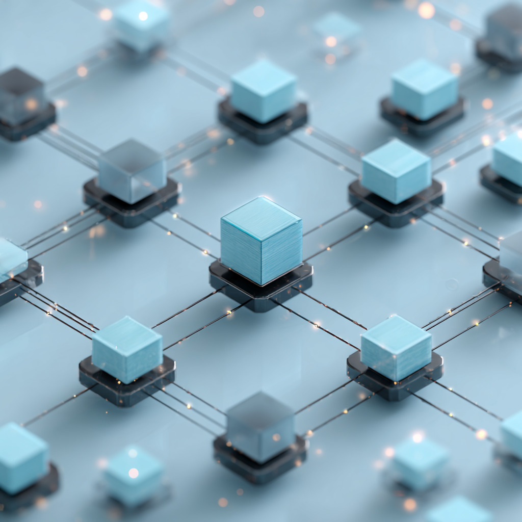 Microservices architecture